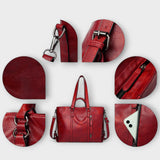 Ainhoa | Bolsa de Piel Elegante