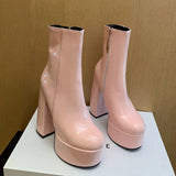 Maite | Botas Modernas