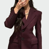 Encarna | Blazer Elegante