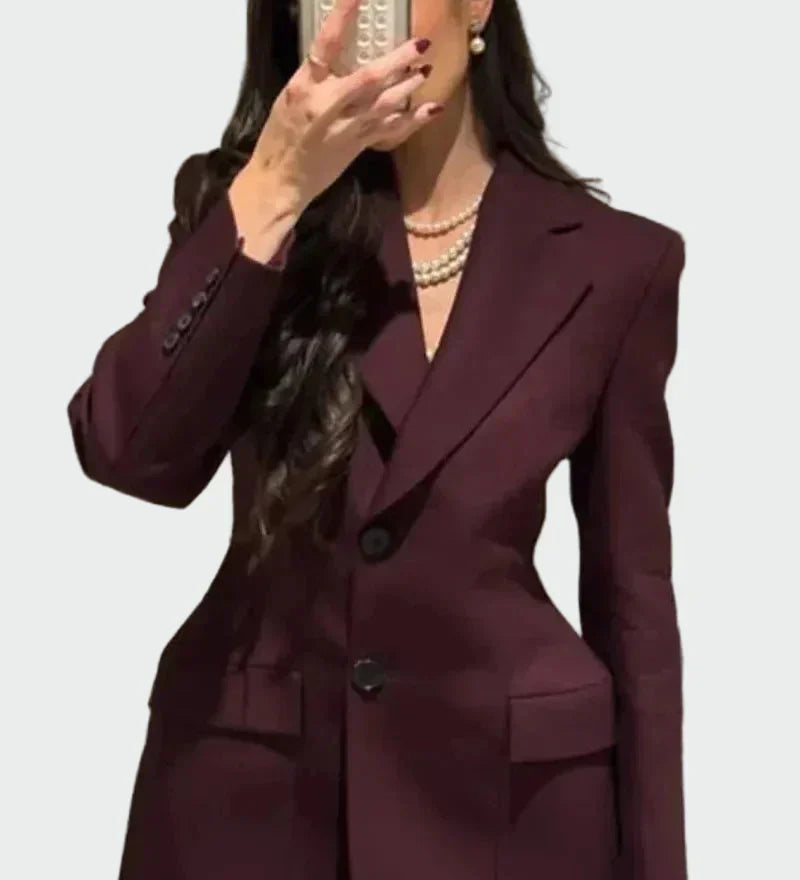 Encarna | Blazer Elegante