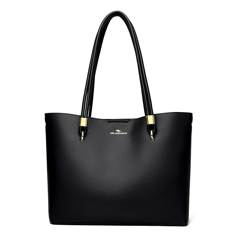Dolores | Bolsa de Cuero Elegante