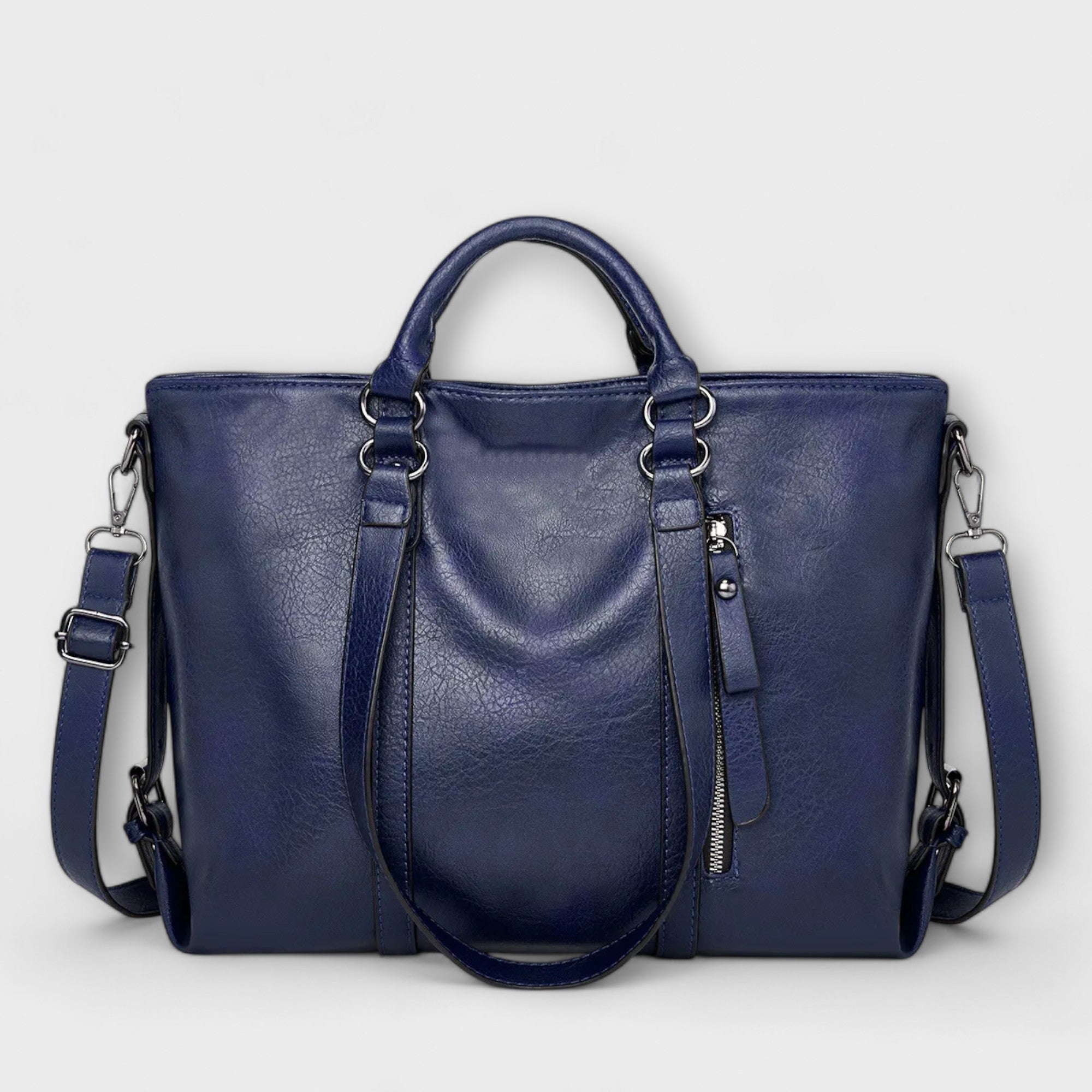 Ainhoa | Bolsa de Piel Elegante