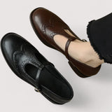 Josefa | Sandalias Elegantes
