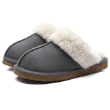 Margarita | Pantuflas de Lana Invernales