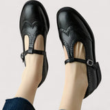 Josefa | Sandalias Elegantes