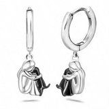 Florencia | Pendientes Elegantes