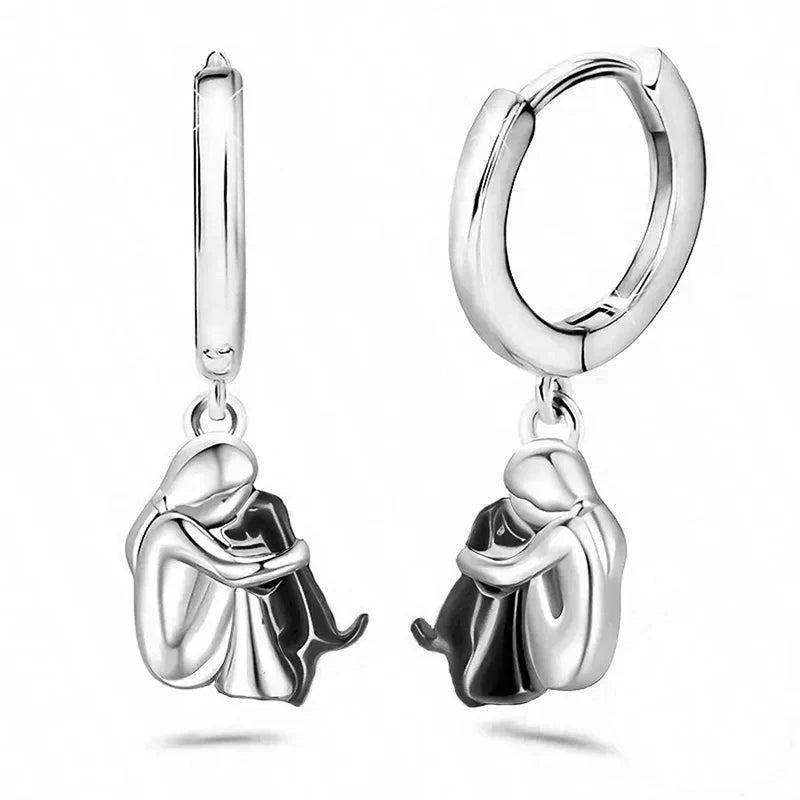 Florencia | Pendientes Elegantes