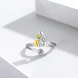 Penélope | Anillo Elegante