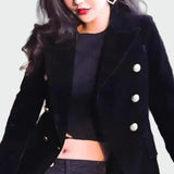 Elvira | Blazer Elegante