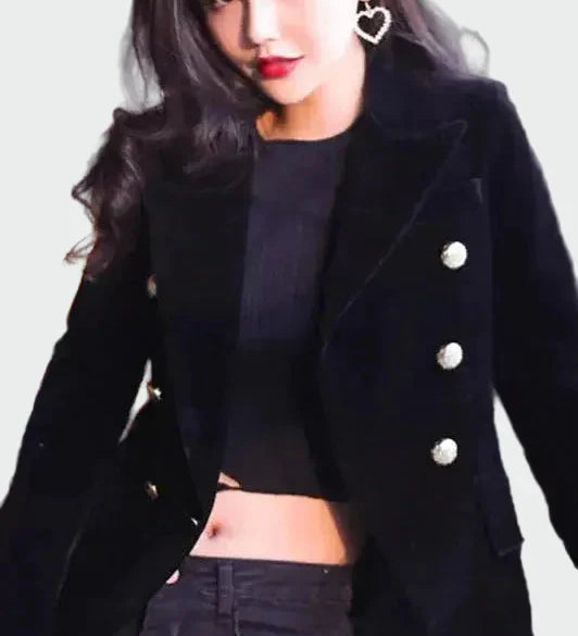 Elvira | Blazer Elegante