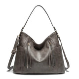 Rosa | Bolsa de Cuero