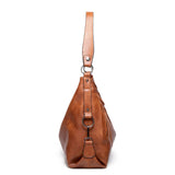 Guadalupe | Bolsa de Cuero Elegante
