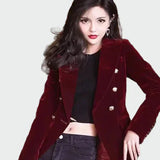 Elvira | Blazer Elegante