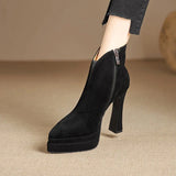 Sofía | Botas Elegantes