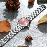 Carolina | Reloj Elegante