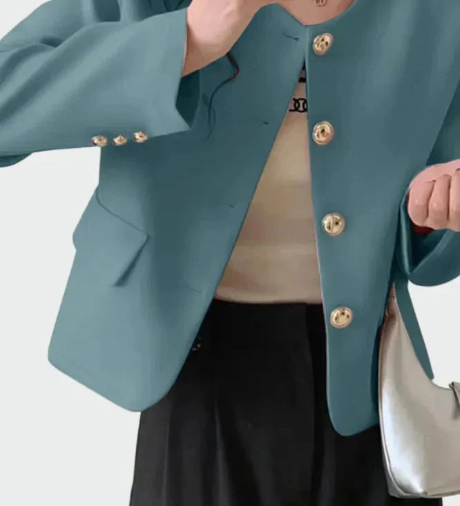Esperanza | Blazer Elegante