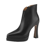 Sofía | Botas Elegantes