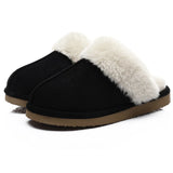 Margarita | Pantuflas de Lana Invernales