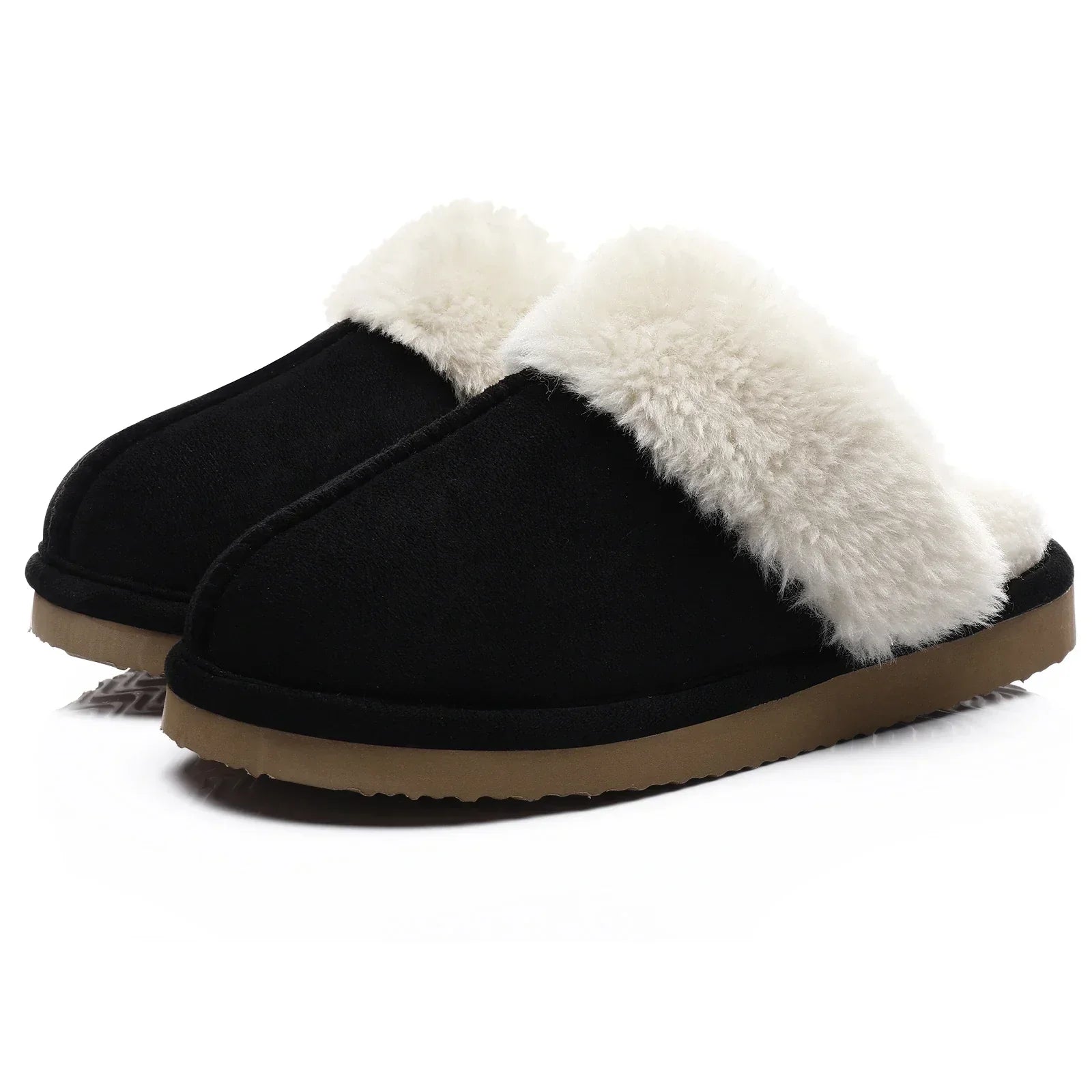 Margarita | Pantuflas de Lana Invernales