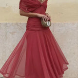 Triana | Vestido Mini Floral