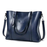 Gloria | Bolsa de Cuero Elegante