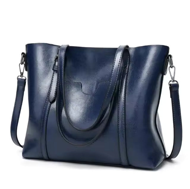 Gloria | Bolsa de Cuero Elegante