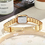 Casilda | Reloj Elegante