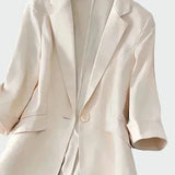 Estela | Blazer Elegante