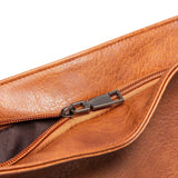 Guadalupe | Bolsa de Cuero Elegante