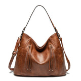 Rebeca | Bolsa de Cuero