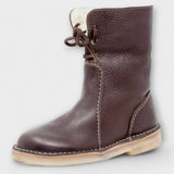 Aurora | Botas de Cuero Elegantes