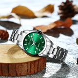 Carolina | Reloj Elegante