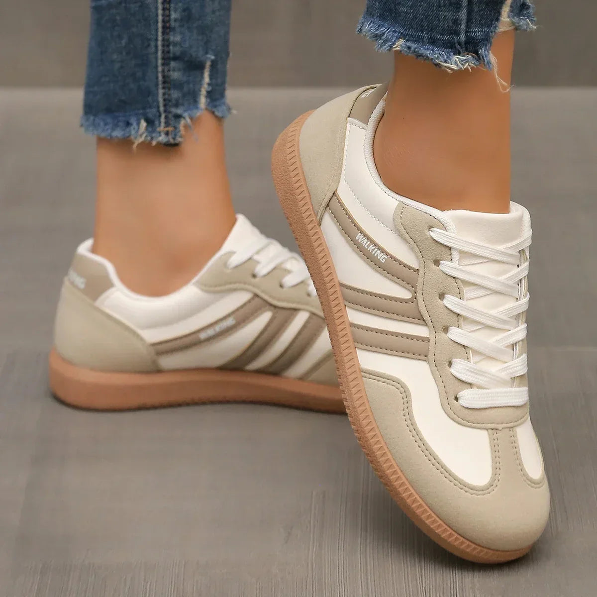 Victoria | Zapatillas Casuales