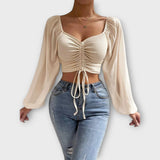 Nieves | Blusa Elegante