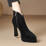 Sofía | Botas Elegantes