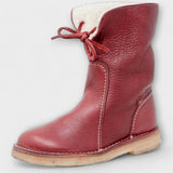 Aurora | Botas de Cuero Elegantes