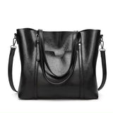 Gloria | Bolsa de Cuero Elegante