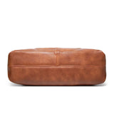 Guadalupe | Bolsa de Cuero Elegante