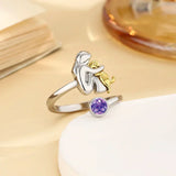 Penélope | Anillo Elegante