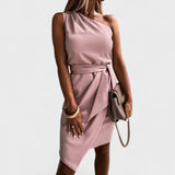 Carmen | Vestido Mini Elegante