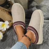 Marina | Botas de Piel Casuales