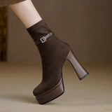 Rosalía | Botas Elegantes
