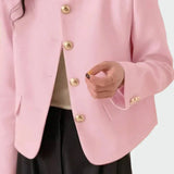 Esperanza | Blazer Elegante