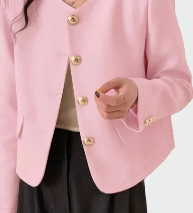 Esperanza | Blazer Elegante
