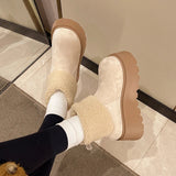 Itziar | Botas Casuales Invernales