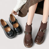 Cristina | Sandalias Casuales
