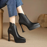 Sofía | Botas Elegantes