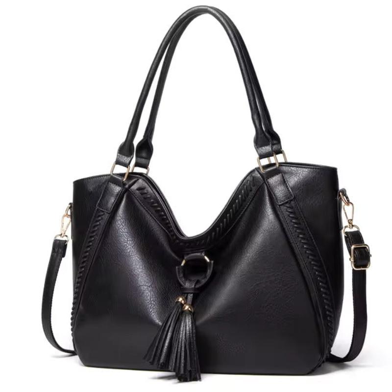 Lola | Bolsa de Cuero Elegante