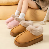 Maribel | Botas de Piel Casuales