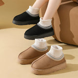 Vega | Botas Elegantes Invernales